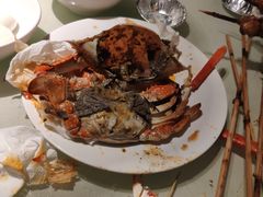 -火宴山海鲜自助火锅(万宴城店)