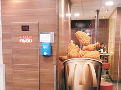 -麦当劳(合肥之心城店)