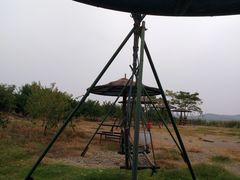 -张公山寨景区