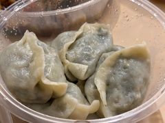 海菜包子-渔家颂歌渔家味道(青石路店)
