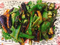 -金鼎驴肉饺子馆(西四道街店)