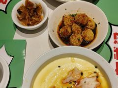 -鑫小城故事·藕汤·家常菜(台北一路总店)
