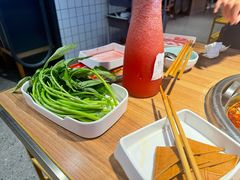 -季季红火锅(长沙步行街店)