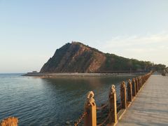 -锦州笔架山风景区