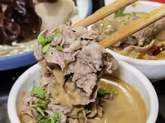 -常赢三兄弟·清真涮肉·清真炒菜(朝阳新城店)
