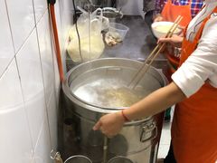 -易毛特色牛肉面(解放碑步行街店)