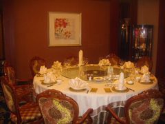 -山东大学学府大酒店(千佛山地铁站店)