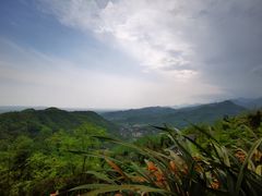 -凤栖山