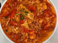 -小郭私房菜·海肠捞饭店(学士街店)