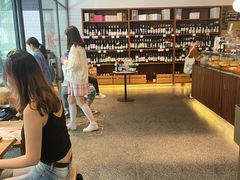 -BAKER&SPICE(安福路店)