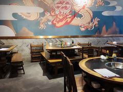 -大龙火锅(老店)