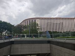 -广州中国大酒店