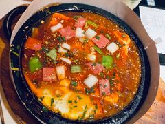 -七八冷面·延边朝鲜族美食(欢乐谷店)