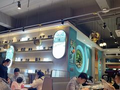 -柠檬树茶餐厅(海雅缤纷城店)
