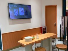 -海马体照相馆(万菱汇店)