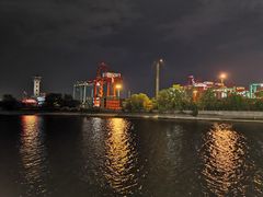 -上海集装箱码头有限公司张华浜码头