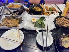 -清真大胡子烧烤烤全羊(茸平路店)