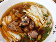 豉椒排骨粉-易裕和·长沙米粉(竹塘西路店)
