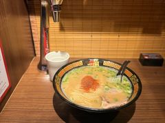 -一蘭拉面(尖沙咀店)