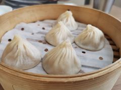 -苏小柳点心·手作小笼包(浦东嘉里城分院)