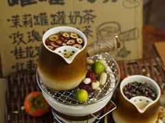 -芈重山老火锅(洪崖洞店)