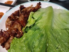 -亮欢寨快活林 酸汤鱼(仁怀店)