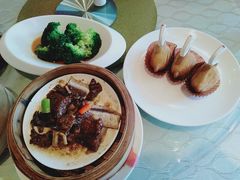 -福州世茂洲际酒店·福邸(台江店)
