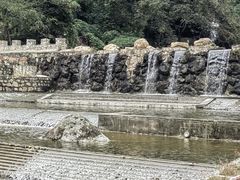 -京东石林峡风景区