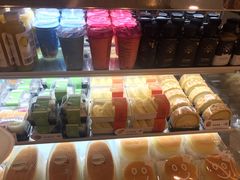 -BreadTalk面包新语·烘焙蛋糕(海岸城店)