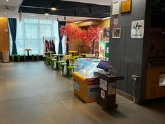 -海底捞火锅(万丰桥店)