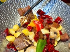 -花潮料理艺食馆(成都万象城店)