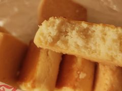 咸甜酥-中关村茶点