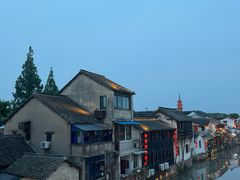 -千灯古镇