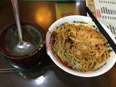 海带排骨汤-龙老五汤店(站前西路店)