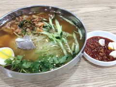 -韩麦大冷面(桂花街直营店)