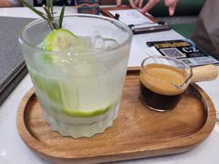 -西语·炭烧牛排(卓越中寰店)