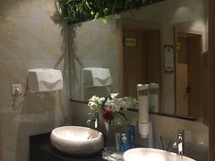 -豪爵足道·SPA(二七路店)