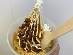 咖啡波波杯-波比艾斯(国金街店)