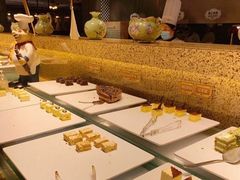 -汉巴味德(沈阳万象汇店)