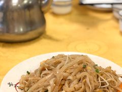-得记得潮州海鲜砂锅粥(宝业路店)