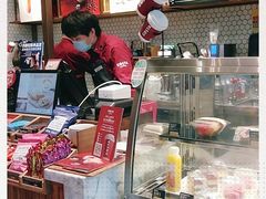 -COSTA COFFEE(静安嘉里中心店)