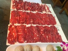 -牛事制造局牛肉火锅(莲岳路店)