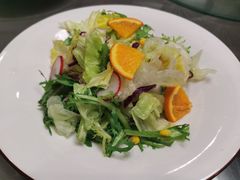 -邢家锅贴老店·非遗·开封菜(金明广场店)