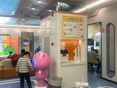 -极橙儿童齿科矫正中心(奥城店)