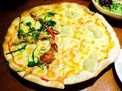 iphone_upload_pic-JINNS锦时 steak&pizza(浸信会礼拜堂旧址店)