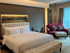 -大连富丽华大酒店