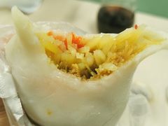 -张果佬年糕卷(科巷店)