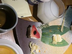 -阿吾罗日本料理(K11艺术中心店)