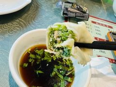 -军嫂饺子馆(岳家寨小区店)