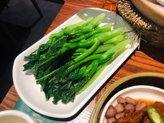 -南拳十三姨·潮汕砂锅粥(世纪金源店)